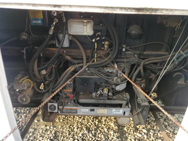 2002 HOLDIAY RAMBLER HOLI - HOLIDAY #3274712800