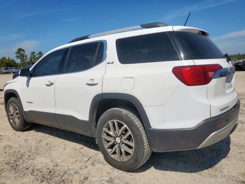 2017 GMC ACADIA SLE - 1GKKNSLA4HZ308147