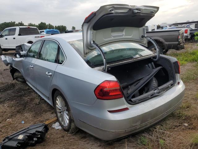2016 VOLKSWAGEN PASSAT SE 1VWBS7A35GC006824