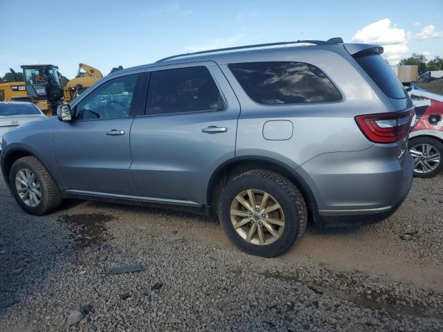 2020 DODGE DURANGO SX 1C4RDJAG0LC229990