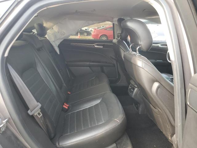 2013 FORD FUSION SE - 3FA6P0HR4DR273947