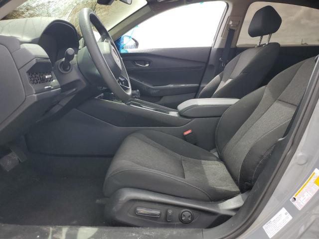 2025 HONDA ACCORD SE 1HGCY1F45SA013346