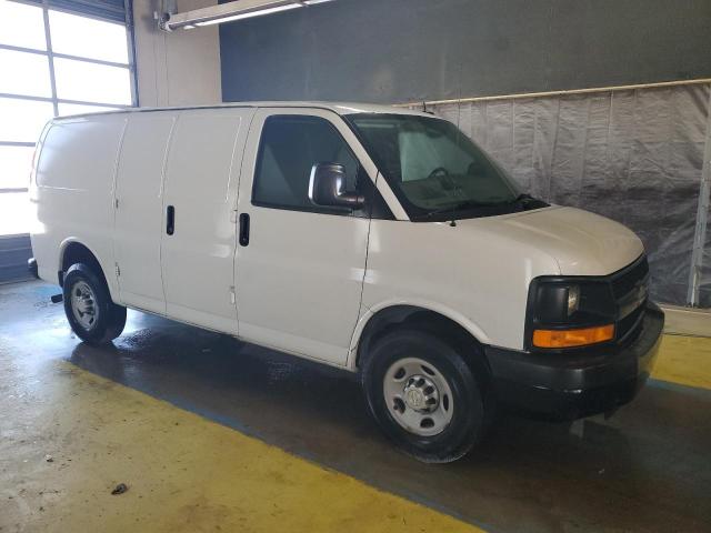 2015 CHEVROLET EXPRESS G2 1GCWGFCF0F1219441