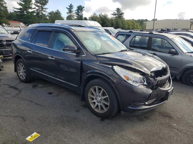 2015 BUICK ENCLAVE 5GAKVBKD8FJ301917