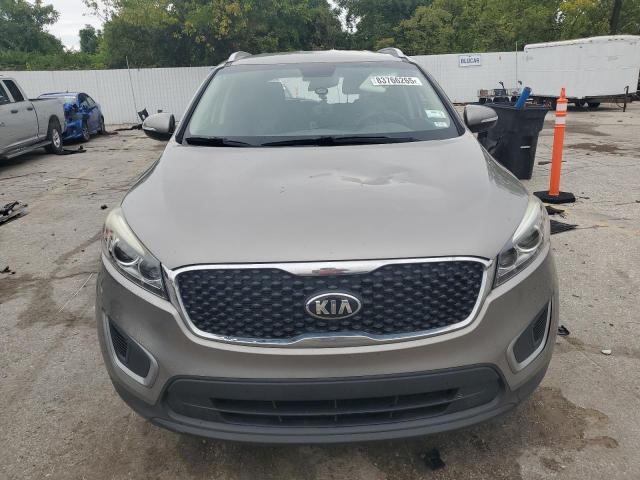 2017 KIA SORENTO LX - 5XYPGDA31HG246118