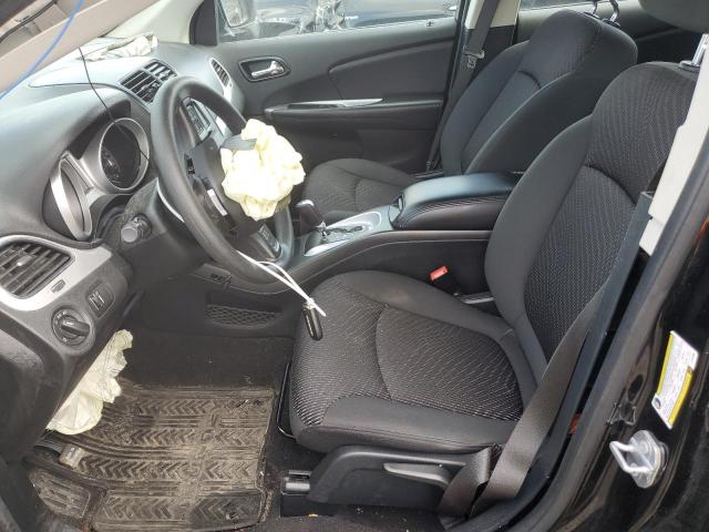 2018 DODGE JOURNEY SE 3C4PDCAB5JT157399