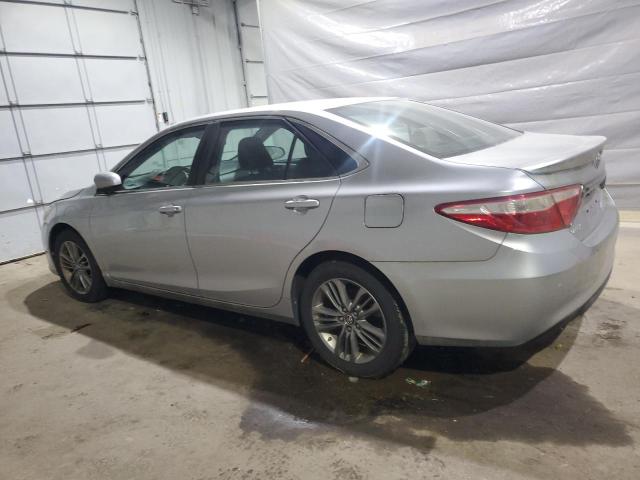 2016 TOYOTA CAMRY LE 4T1BF1FKXGU195707