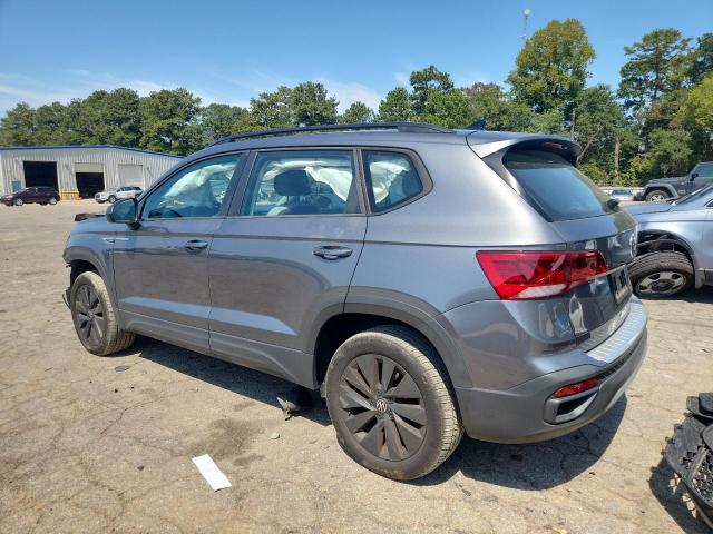 2023 VOLKSWAGEN TAOS S 3VVCX7B22PM375641