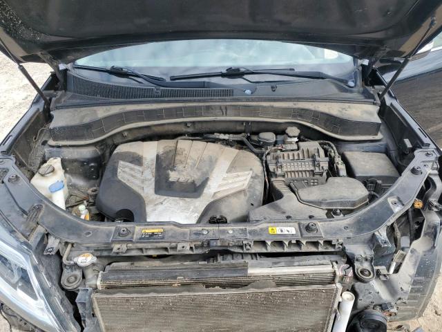 2014 KIA SORENTO SX - 5XYKW4A73EG466551