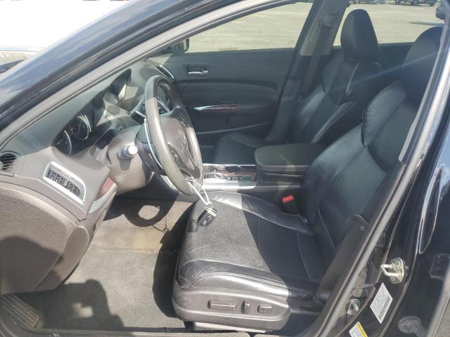 2016 ACURA TLX TECH 19UUB2F5XGA006260