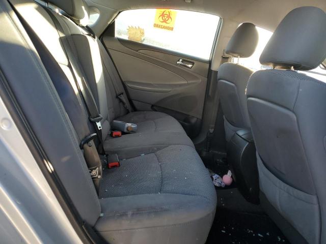 2014 HYUNDAI SONATA GLS - 5NPEB4AC2EH927429