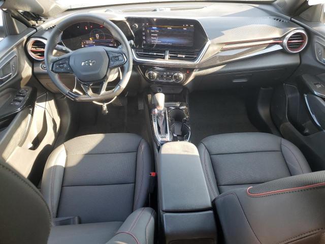 2025 CHEVROLET TRAX 2RS KL77LJEP7SC339855