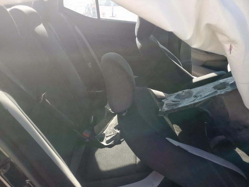 2020 NISSAN VERSA SV 3N1CN8EV0LL865241