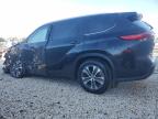 Lot #3312681203 2021 TOYOTA HIGHLANDER XLE