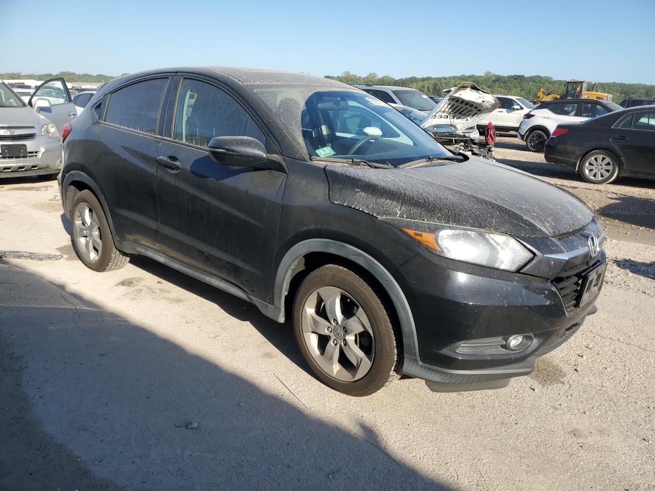 HONDA HR-V EX