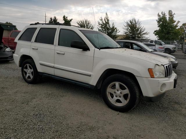 2005 JEEP GRAND CHER #3267059680
