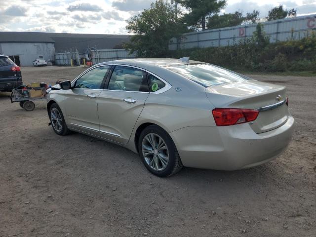 2015 CHEVROLET IMPALA LT - 2G1125S37F9123739