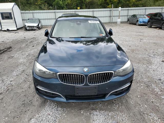 2015 BMW 328 XIGT - WBA3X5C58FD560926