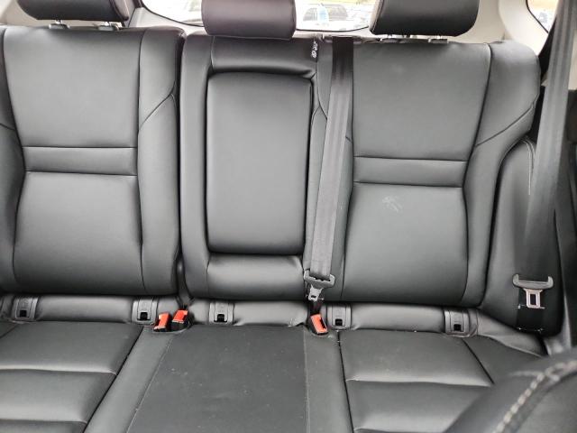 2021 NISSAN ROGUE SL - 5N1AT3CB6MC767636