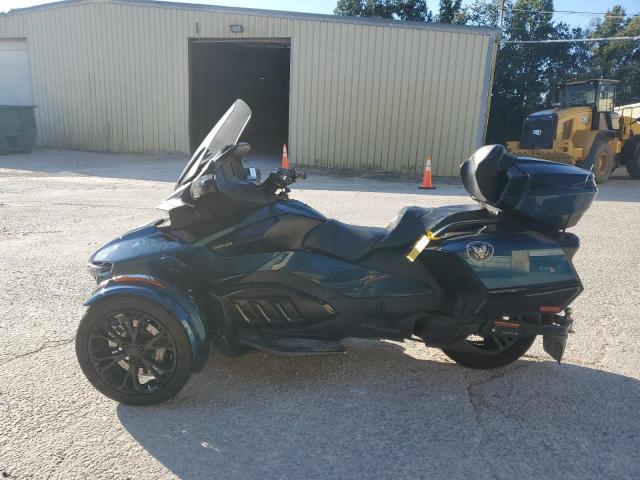 2020 CAN-AM SPYDER ROADSTER RT - 2BXNBDD2XLV002911