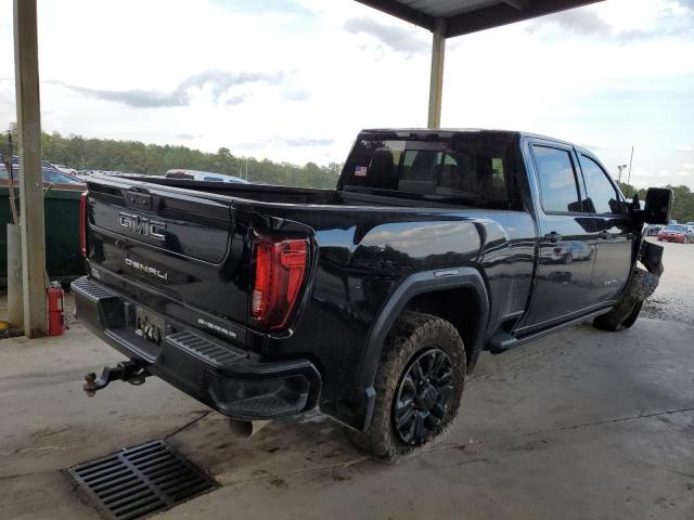 2021 GMC SIERRA K25 1GT19REY0MF156572
