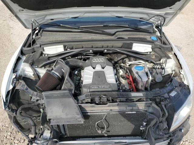 2015 AUDI SQ5 PRESTIGE WA1VGAFP9FA003469