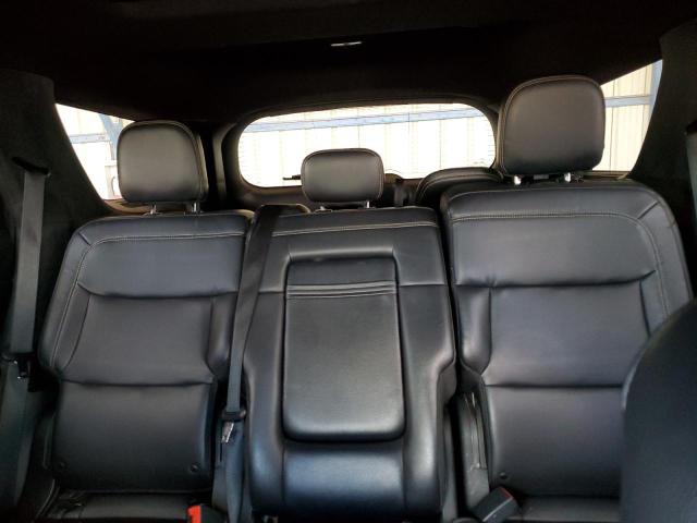 2020 FORD EXPLORER X - 1FMSK8DH5LGC29427