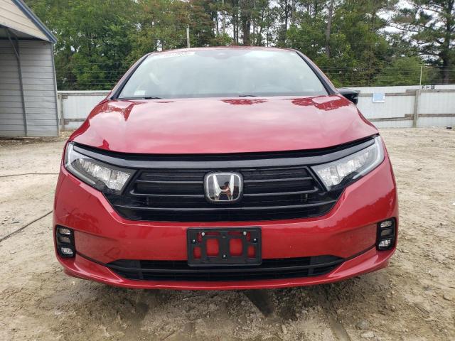 2024 HONDA ODYSSEY SP 5FNRL6H72RB024625