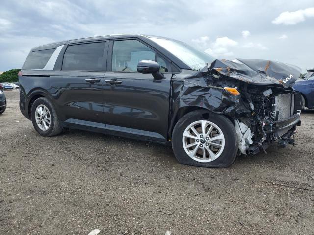 2022 KIA CARNIVAL L KNDNB4H39N6058277