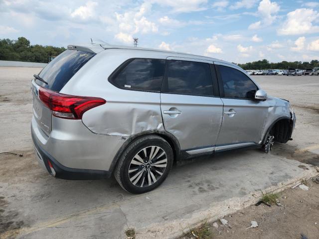 2019 MITSUBISHI OUTLANDER JA4AD3A31KZ035139