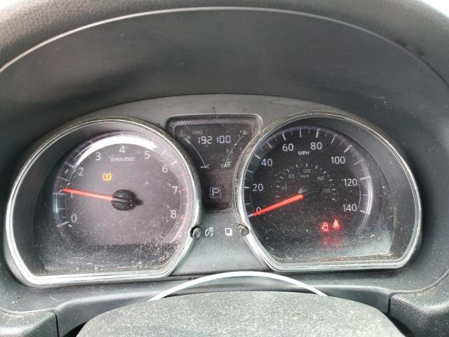 2016 NISSAN VERSA S 3N1CN7AP3GL821578