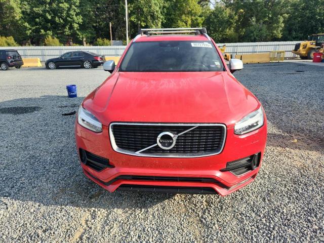 2016 VOLVO XC90 T6 YV4A22PM6G1053435