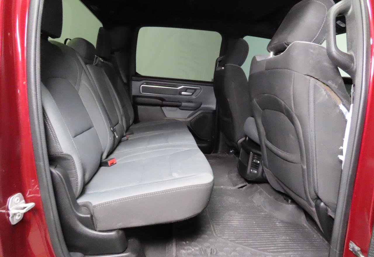 RAM 1500 BIG HORN/LONE STAR