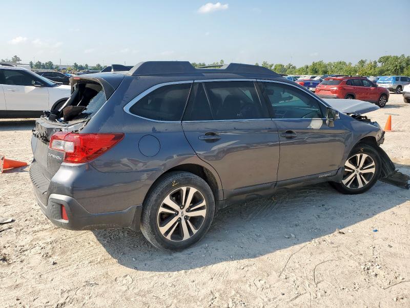 2018 SUBARU OUTBACK 2. - 4S4BSANC2J3238293
