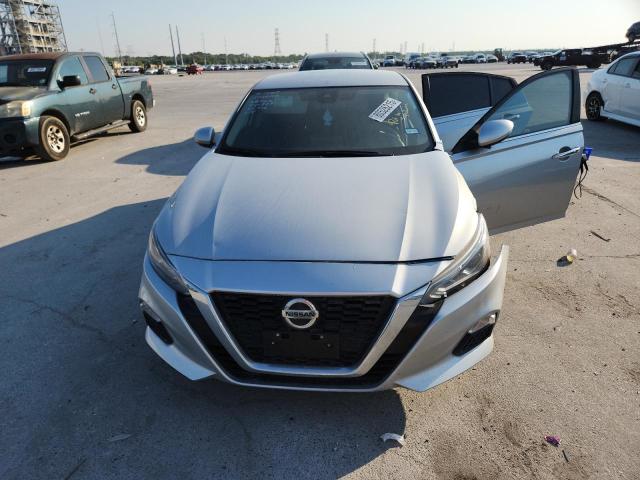 2022 NISSAN ALTIMA SV 1N4BL4DV5NN351757