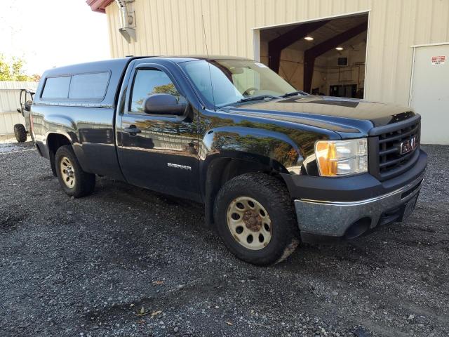 2012 GMC SIERRA K1500 - 1GTN2TEA4CZ231177