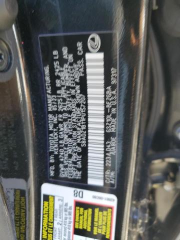 2023 LEXUS ES 350 BAS - 58ADZ1B11PU157207