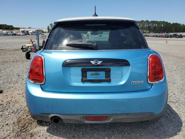 2016 MINI COOPER WMWXP5C58GT739587