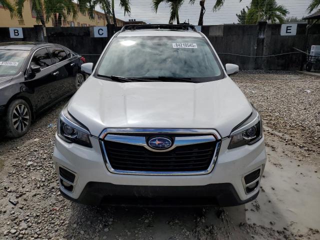 2020 SUBARU FORESTER L JF2SKAUC9LH583334
