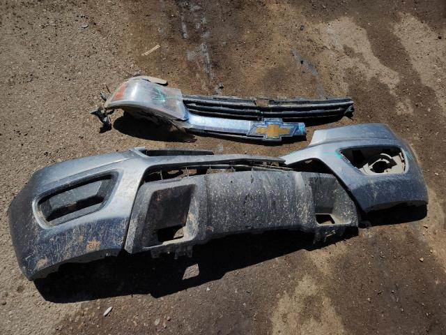 2020 CHEVROLET COLORADO #3280484126