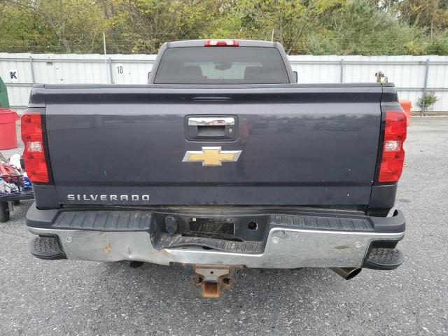 2015 CHEVROLET SILVERADO K3500 LTZ 1GC4K0EG4FF512237