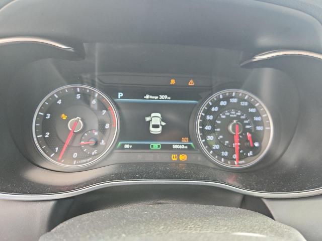 2019 GENESIS G70 PRESTI KMTG34LE9KU043981