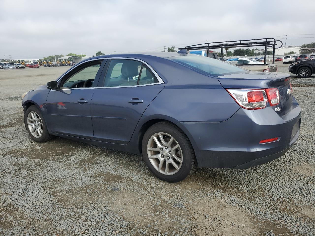CHEVROLET MALIBU 1LT