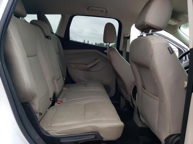 2017 FORD ESCAPE SE #3287845091