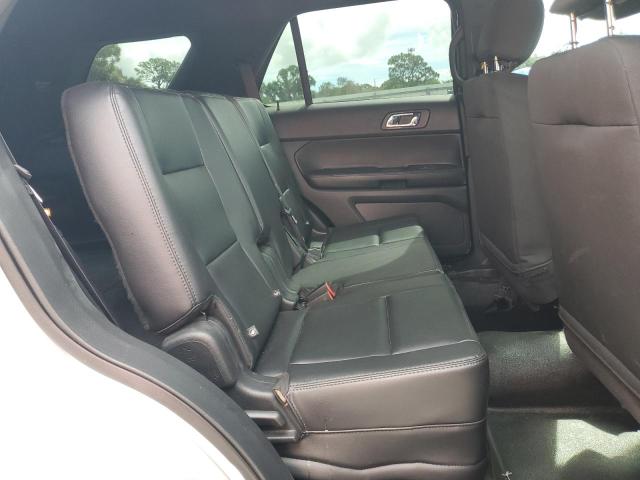 2019 FORD EXPLORER P 1FM5K8AT0KGA16678