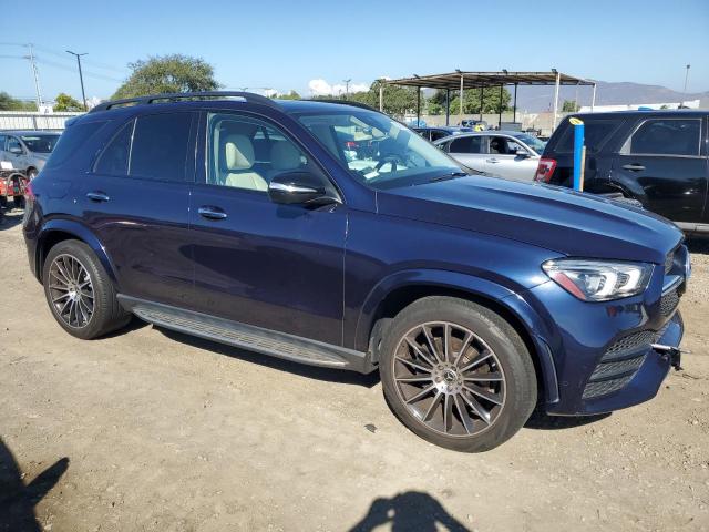 2020 MERCEDES-BENZ GLE 350 4JGFB4JB8LA295659