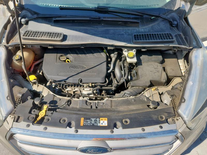 2018 FORD ESCAPE SEL - 1FMCU0HD2JUB72058