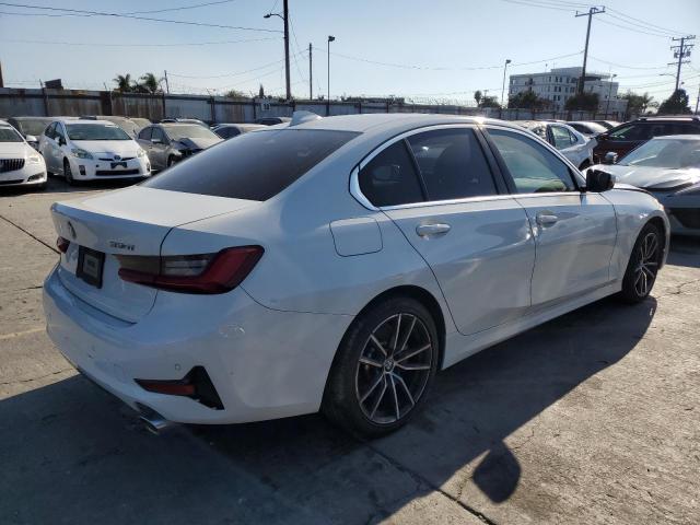 2019 BMW 330I WBA5R1C50KAK08771