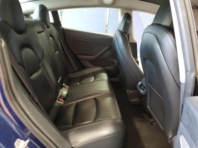 2022 TESLA MODEL 3 - 5YJ3E1EA6NF371968