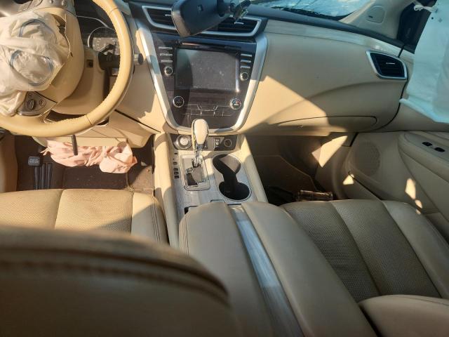 2016 NISSAN MURANO S 5N1AZ2MG0GN138935